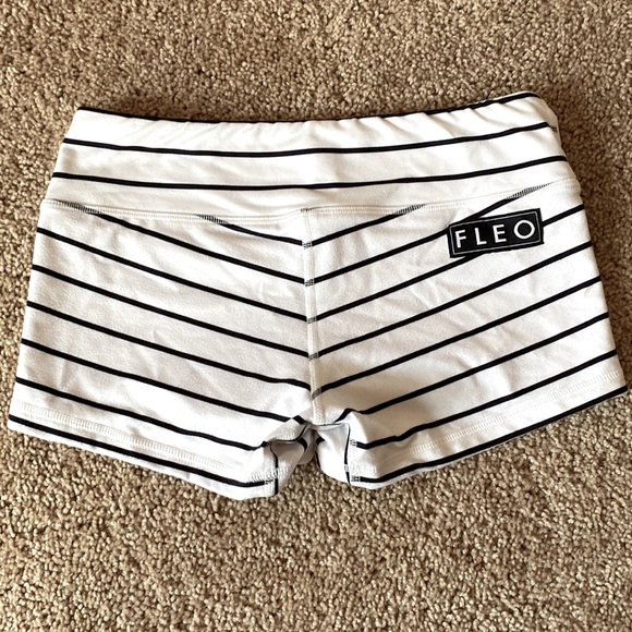 Fleo shorts - Picture 2 of 4